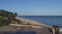 Łazy - Spiaggia