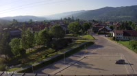 Vista panoramica