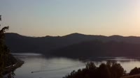 Rożnów - Jezioro Rożnowskie