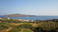 Creta - Agia Marina