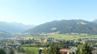 Radstadt - Panorama