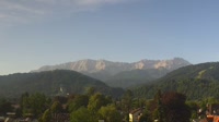 Garmisch-Partenkirchen - Rathaus
