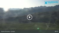 Grandvalira - Encamp - Cortals