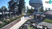Zagabria - Stazione sciistica Sljeme