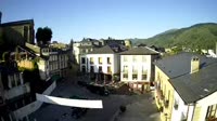 Villafranca del Bierzo - Plaza Mayor