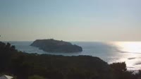 Islas Tremiti - Isla San Nicola
