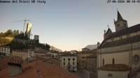 Gemona del Friuli - Centro Storico