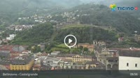 Bellinzona - Castelgrande