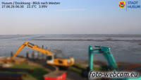 Husum - Dockkoog