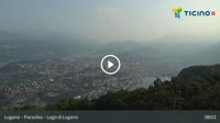 Paradiso - Lago de Lugano