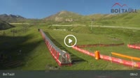 Vall de Boí - Pla de Vaques