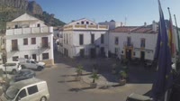 Montejaque - Plaza de la Constitución