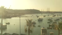 Marsaxlokk - Puerto