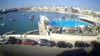 Birżebbuġa - Campo de waterpolo