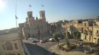 Żebbuġ - Kościół św. Filipa z Agiry