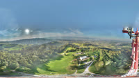 Bachtel - Vista panorámica