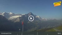 Grindelwald - First