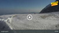 Lauterbrunnen - Jungfraujoch