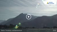 Davos - Centro turístico y deportivo