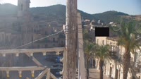 Chiaramonte Gulfi - Piazza Duomo
