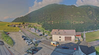 St. Valentin auf der Haide - Haidersee