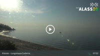 Alassio - Lungomare Cadorna