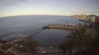 Gran Kanarija - Arguineguí­n - Playa Costa Alegre