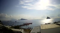 Islas Eolias - Panarea