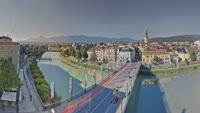 Filachas - Draubrücke