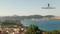 Bar - Vista a la costa