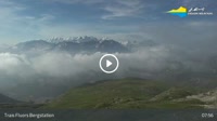 Celerina - Trais Fluors Bergstation
