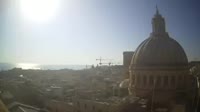 La Valeta - Basílica de Nuestra Señora del Monte Carmelo