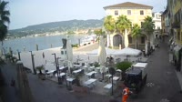 Salò - Piazza della Vittoria