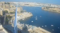 La Valeta - Marsamxett Harbour