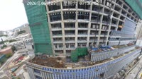 Hongkong - Prince of Wales Hospital