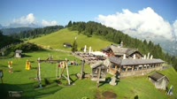 Corvara - Pralongià