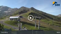 See im Paznaun - Zeinis Berg - Stazione sciistica