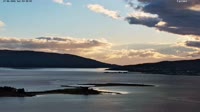 Fjelldal - Vista panoramica