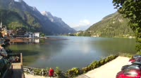 Alleghe - Jezioro