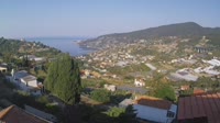 Ospedaletti - Vista panoramica