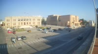 Rodos - Plac Eleftherias