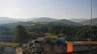 Panorama del villaggio