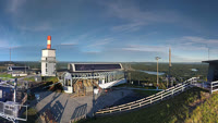 Kuusamo - Estación de esquí Ruka