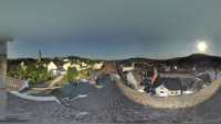 Betzdorf - Vista panorámica
