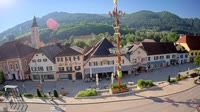 Kindberg - Innenstadt