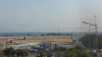Rodos - Lotnisko Diagoras