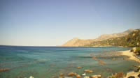 Creta - Myrthianos Plakias - Playa de Skinos