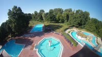 Bad Birnbach - Rottal Terme - Mondo termale