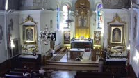 Chiesa dell'Esaltazione della Santa Croce