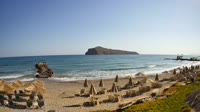 Creta - La Canea - Agia Marina